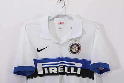 Inter Milan Retro 2009/10