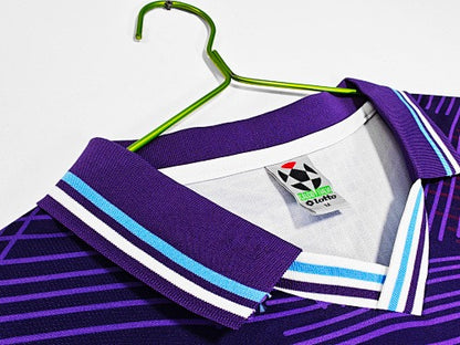 Fiorentina Retro 1992/93 Local
