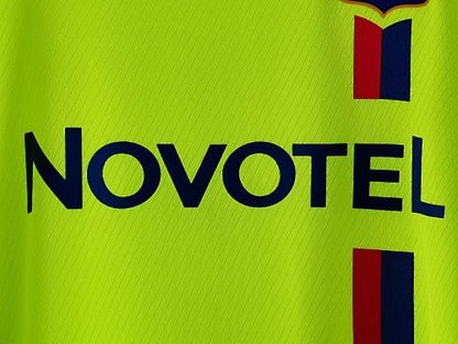 Lyon Retro 2008/09