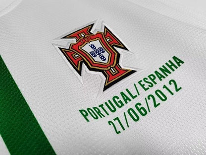 Long sleeves: Portugal Retro 2012/13