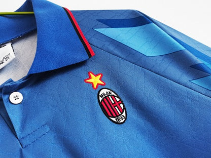 AC Milan Retro 1995/96