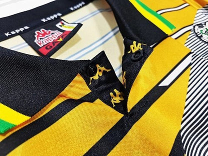 South Africa Retro 1994 Home
