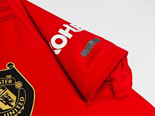 Manchester United Retro 2019/20 Local