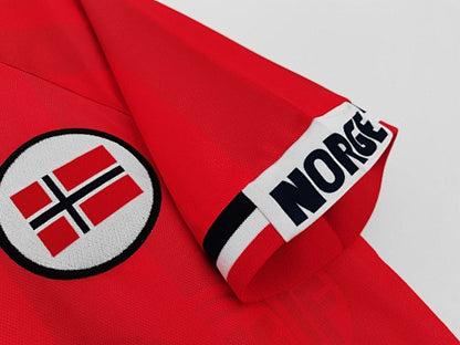 Norway Retro 1998/99