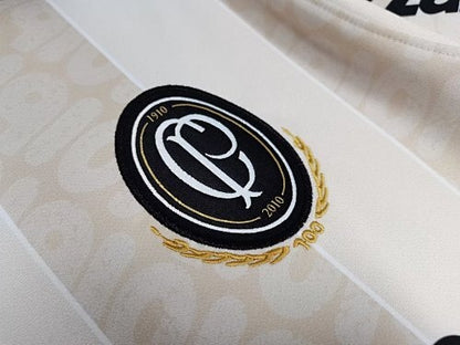 Corinthians Retro 2010 100.º aniversario