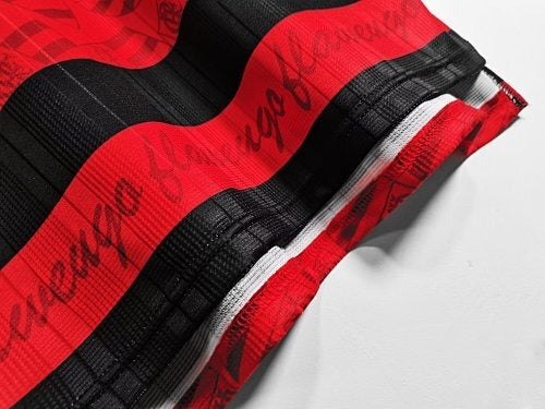 Flamengo Retro 1995 Home