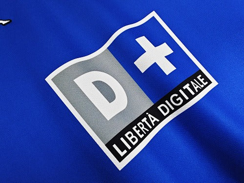Retro de la Juventus 1999/00