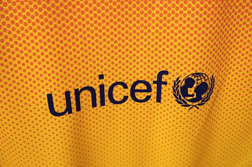 Barcelona Retro 2012/13