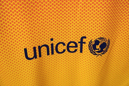 Barcelona Retro 2012/13