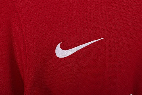 Manchester United Retro 2011/12 Home