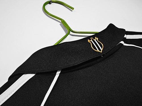 Newcastle United Retro 2000/01