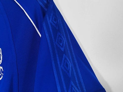 Chelsea Retro 1999/01 Home