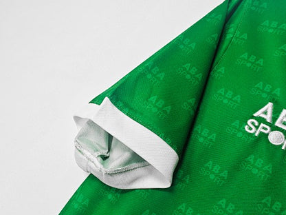 Mexico Retro 1995 Home