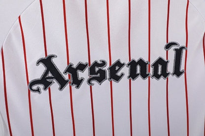 Arsenal 2025