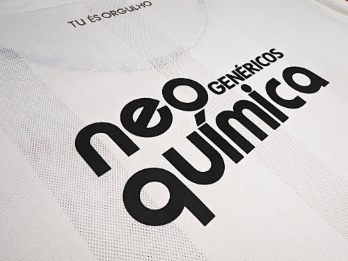 Corinthians Retro 2012 Inicio