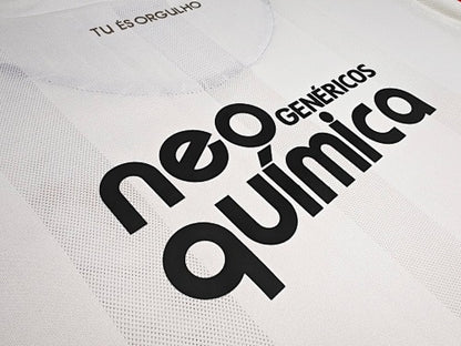 Corinthians Retro 2012 Inicio