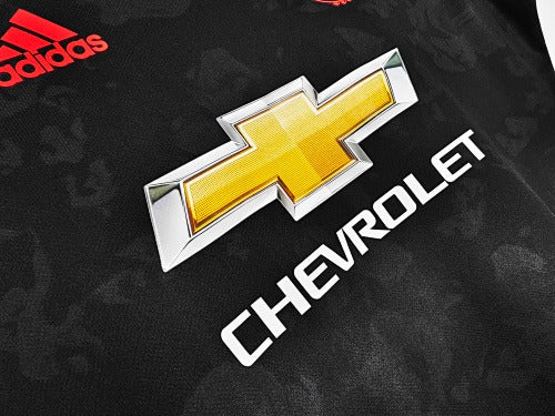 Retro del Manchester United 2019/20