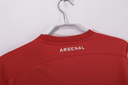 Arsenal Retro 2011/12 Local