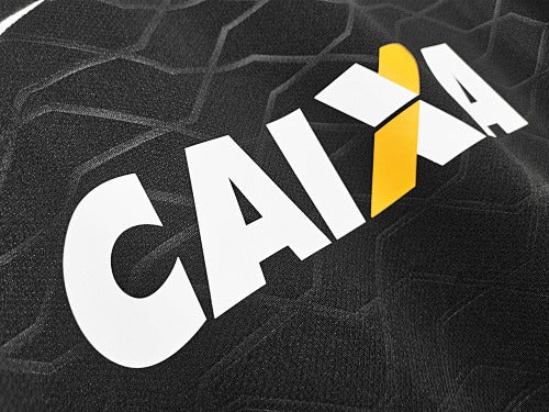 Corintios Retro 2008