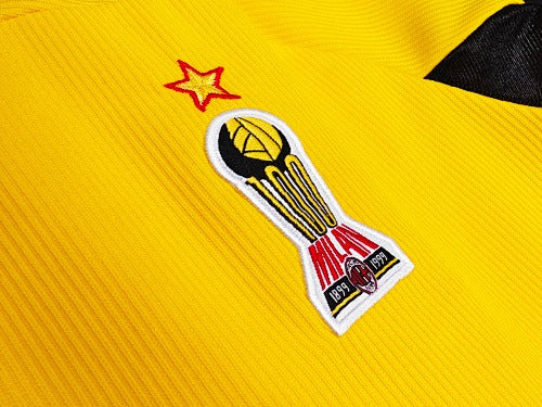 AC Milan Retro 1999/00