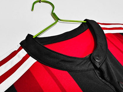 Retro del AC Milan 2014/15 Local