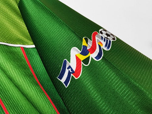 Palmeiras Retro 1999