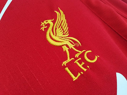 Liverpool Retro 2014/15 Home