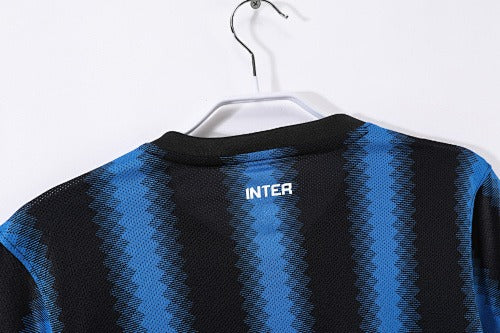 Inter de Milán Retro 2010/11 Local