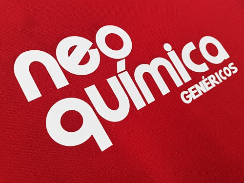 Retro Corinthians 2011/12