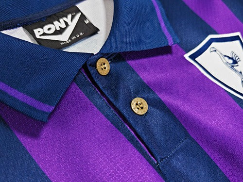 Retro del Tottenham Hotspur 1995/97
