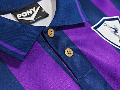 Retro del Tottenham Hotspur 1995/97