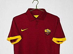 Roma Retro 2014/15 Local