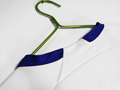 Real Madrid Retro 2007/08 Local