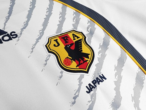 Japão Retro 2006/07