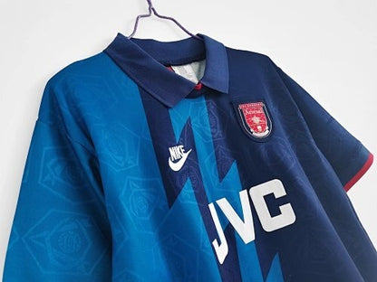 Arsenal Retro 1995