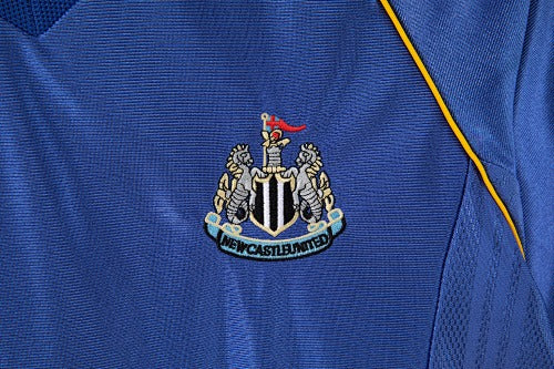 Retro del Newcastle United 1998/00