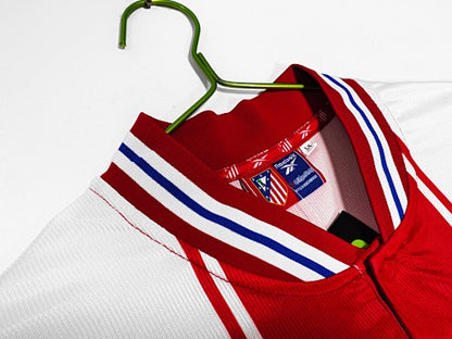 Atlético de Madrid Retro 1999/00 Local
