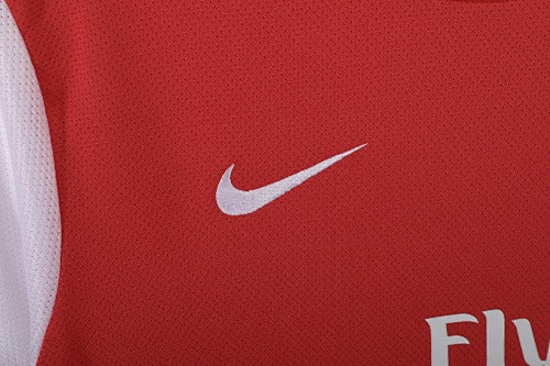 Arsenal Retro 2011/12 Local
