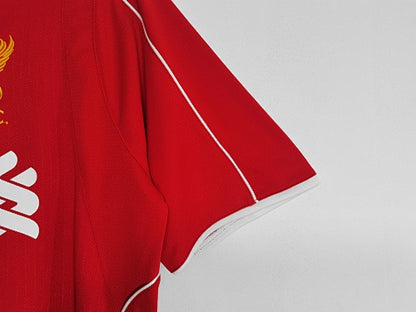 Liverpool Retro 2014/15 Home