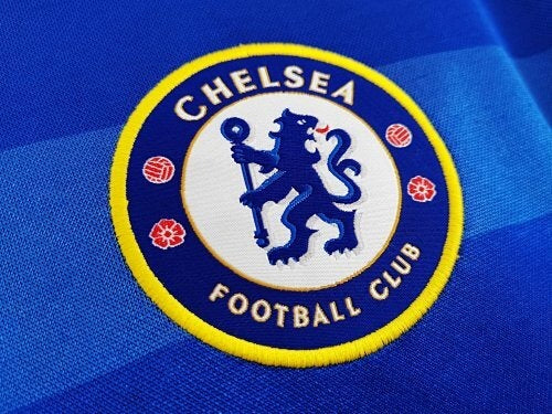 Chelsea Retro 2011/12 Home