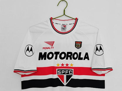 Sao Paulo Retro 2000 Home