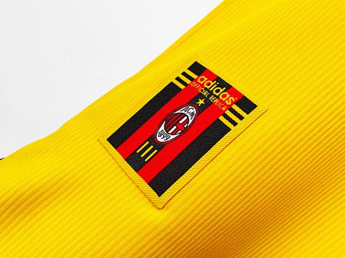 AC Milan Retro 1999/00