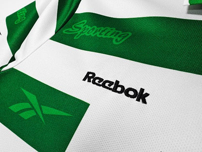 Lisboa Retro 1999/00 Inicio