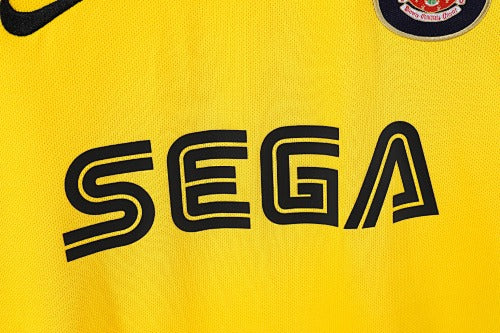 Retro del Arsenal 2000/01