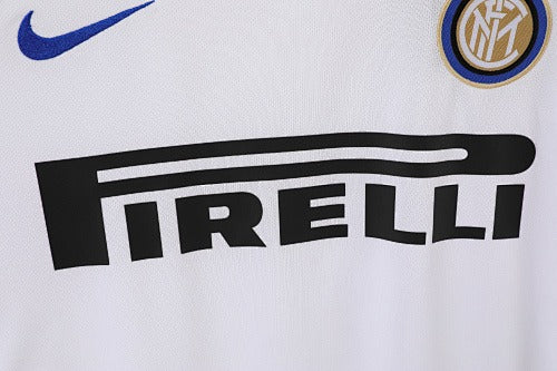 Retro del Inter de Milán 2010/11