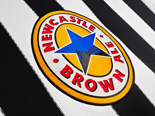 Newcastle United Retro 1999/00