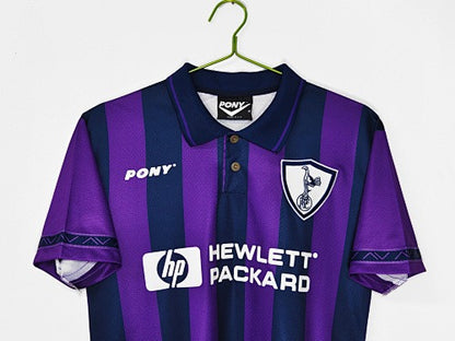 Retro del Tottenham Hotspur 1995/97