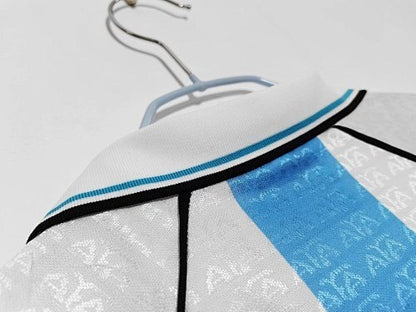 Argentina Retro 1996/97 Home