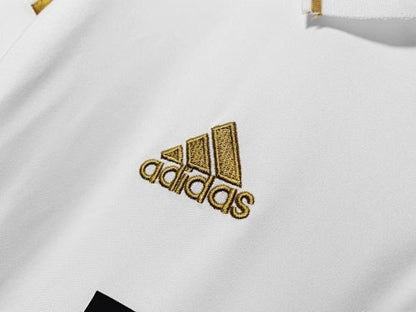 Long sleeves: Real Madrid Retro 2011/12 Home