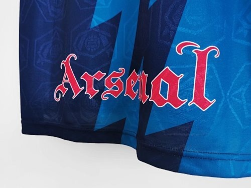 Arsenal Retro 1995